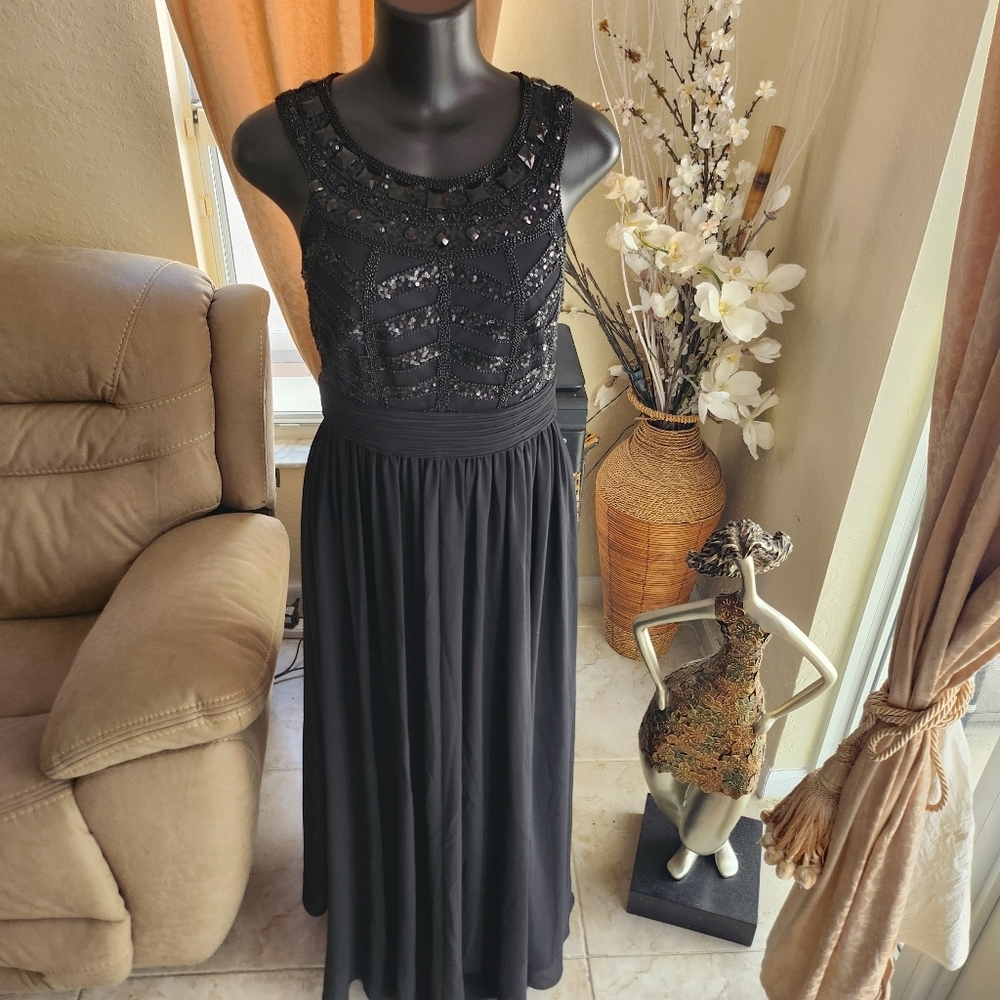 White House Black Market dress size 6 NEW - Picture 4 of 10